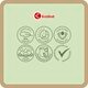 Kruidvat Pure & Soft Valuepack de Couches Taille 3