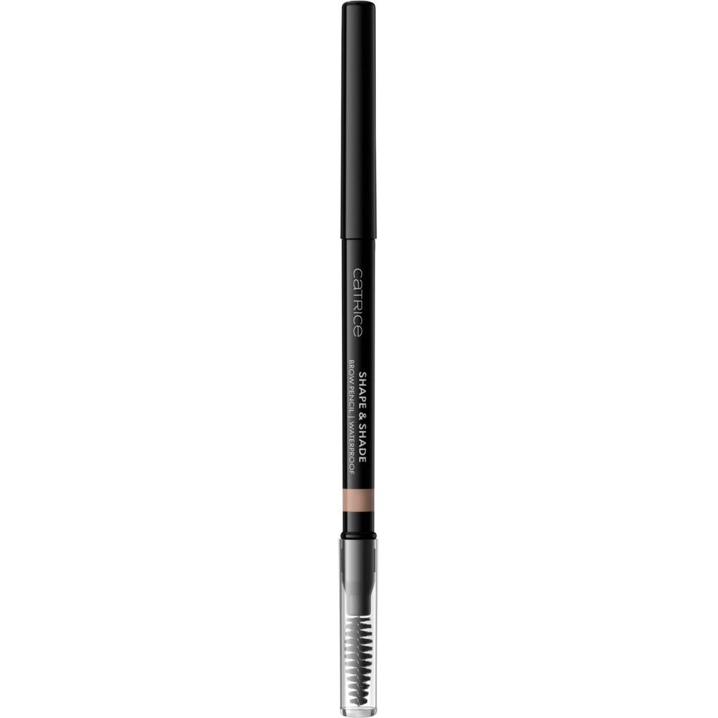 Catrice Shape & Shade 010 Desert Taupe Waterproof Wenkbrauwpotlood