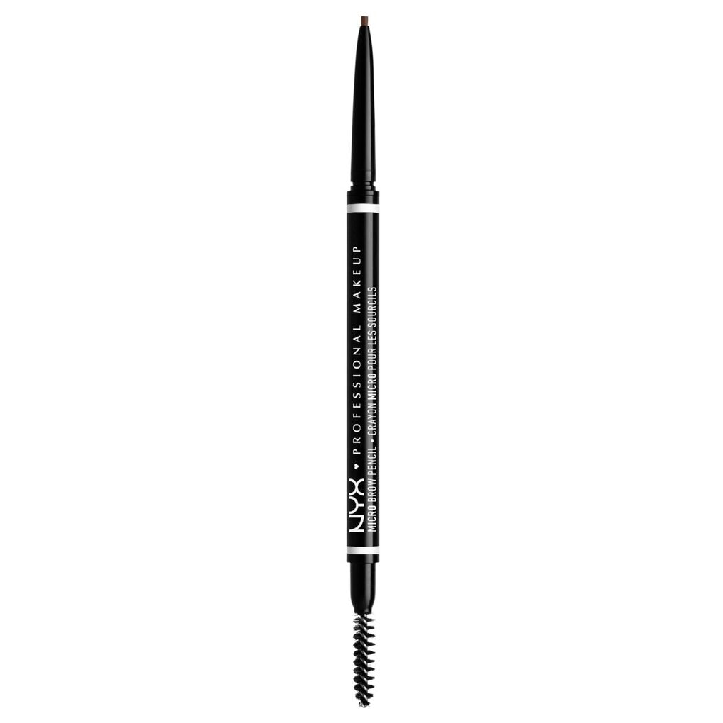 NYX Professional Makeup 06 Brunette Micro Brow Pencil