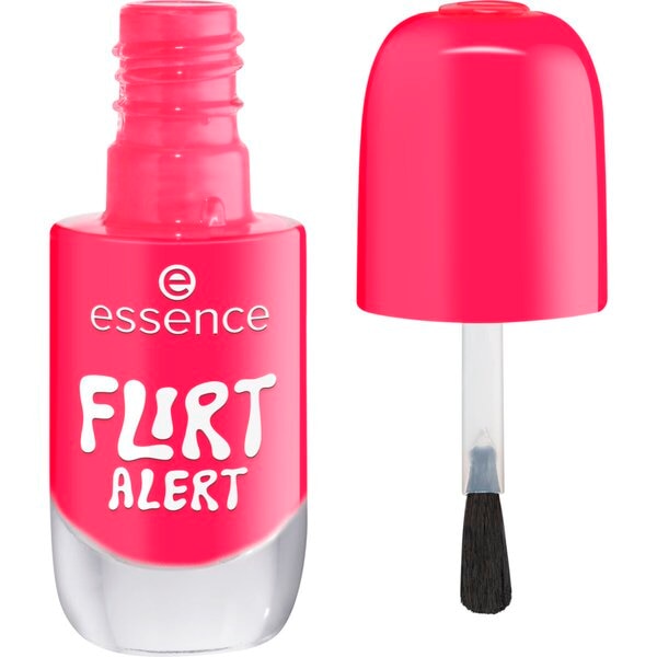 Essence Vernis à Ongles Gel 43 Flirt Alert