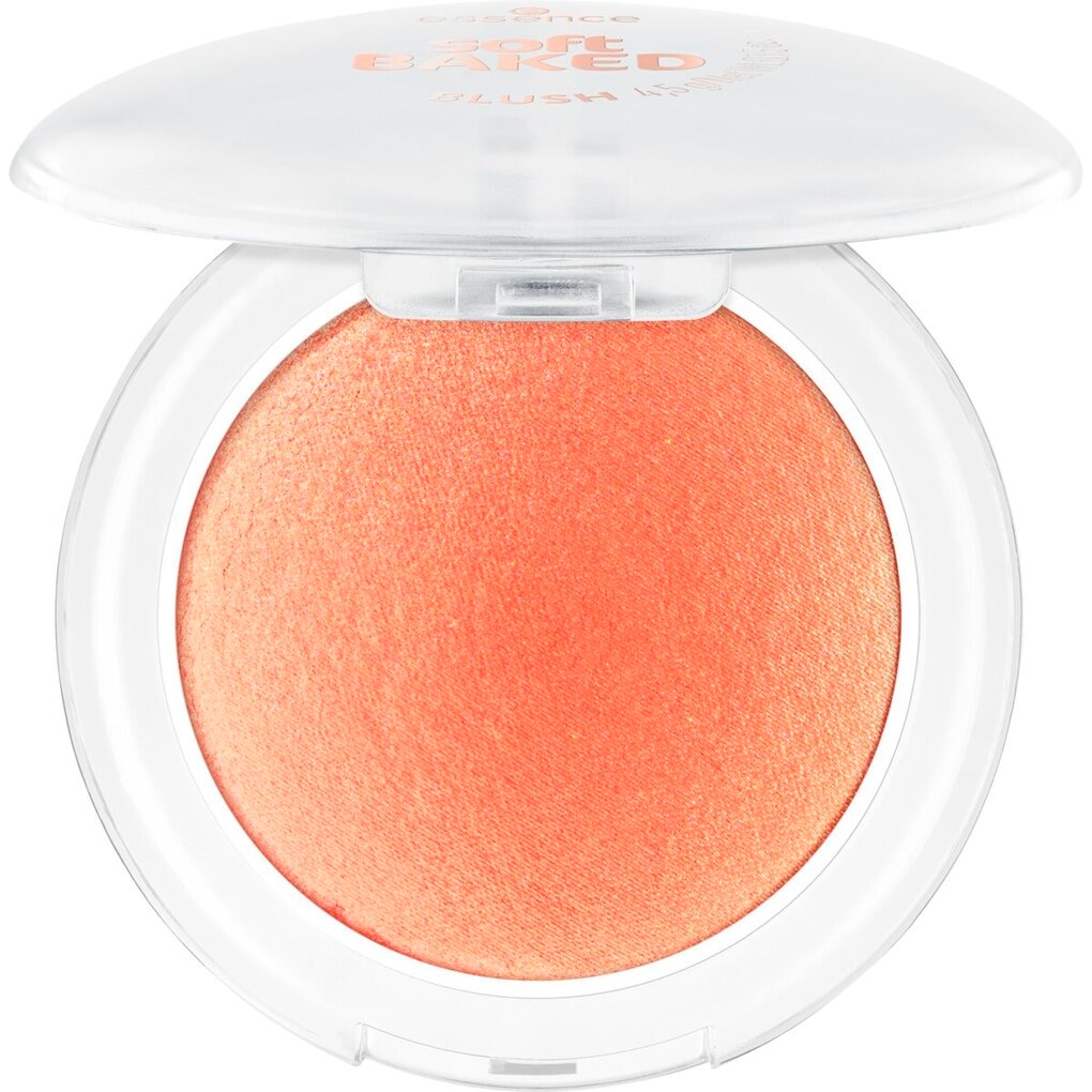 Essence Blush Soft Baked 20 Peach Please