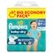 Pampers Baby-Dry Maat 5+ Luiers