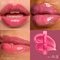 NYX Professional Makeup Gloss à Lèvres Jelly Job Jammin'