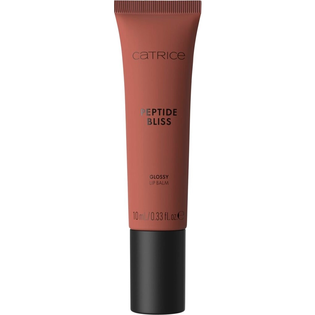 Catrice Baume à Lèvres Brillant Peptide Bliss 050 Glazed & Gorgeous