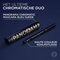 L'Oréal Paris Mascara Volume Million Lashes Panoramic Chromatic Blue Suede