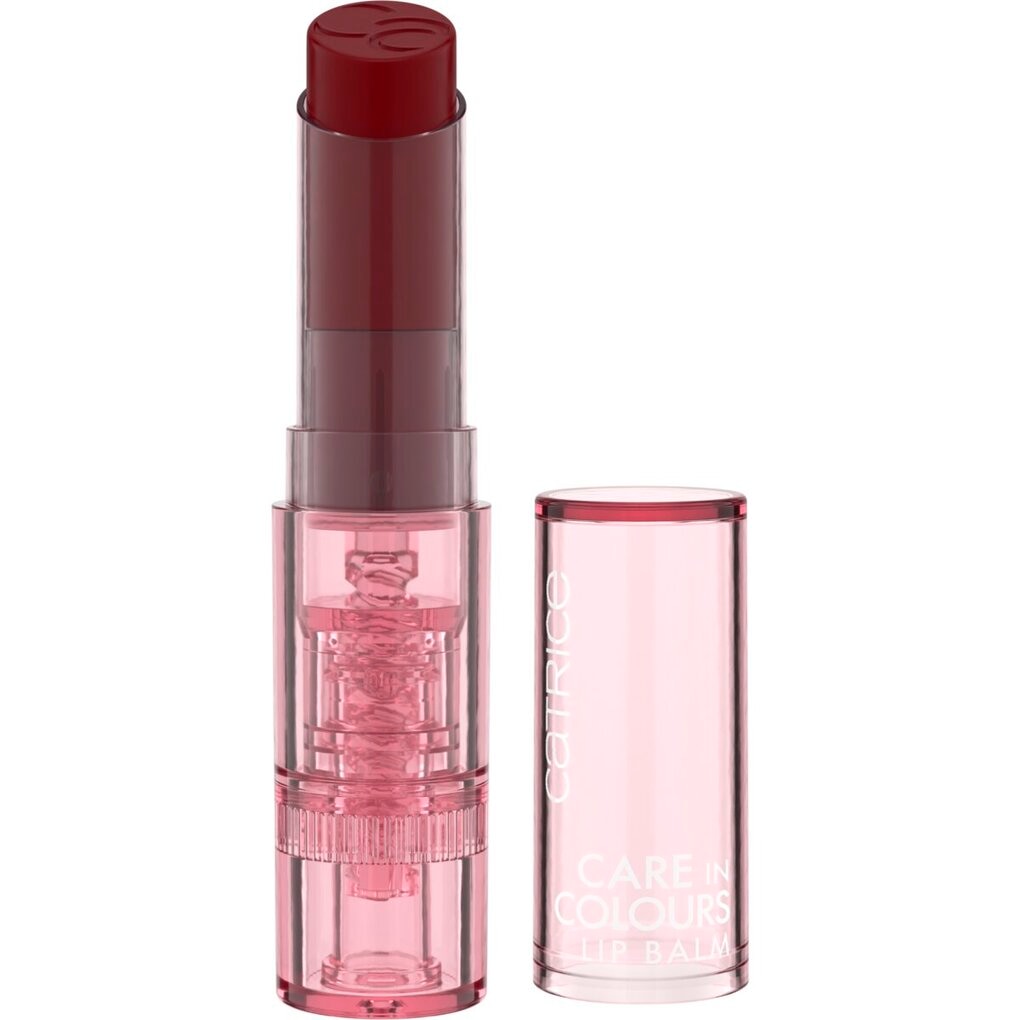 Catrice Lip Balm Care in Colours 050 Wild Rebel