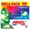 Ariel Color 3-in-1 Wasmiddelpods