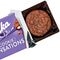 Milka Cookie Sensations Oreo Boîte XL de Biscuits au Chocolat