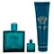 Versace Eros Pour Homme  Geschenkset
