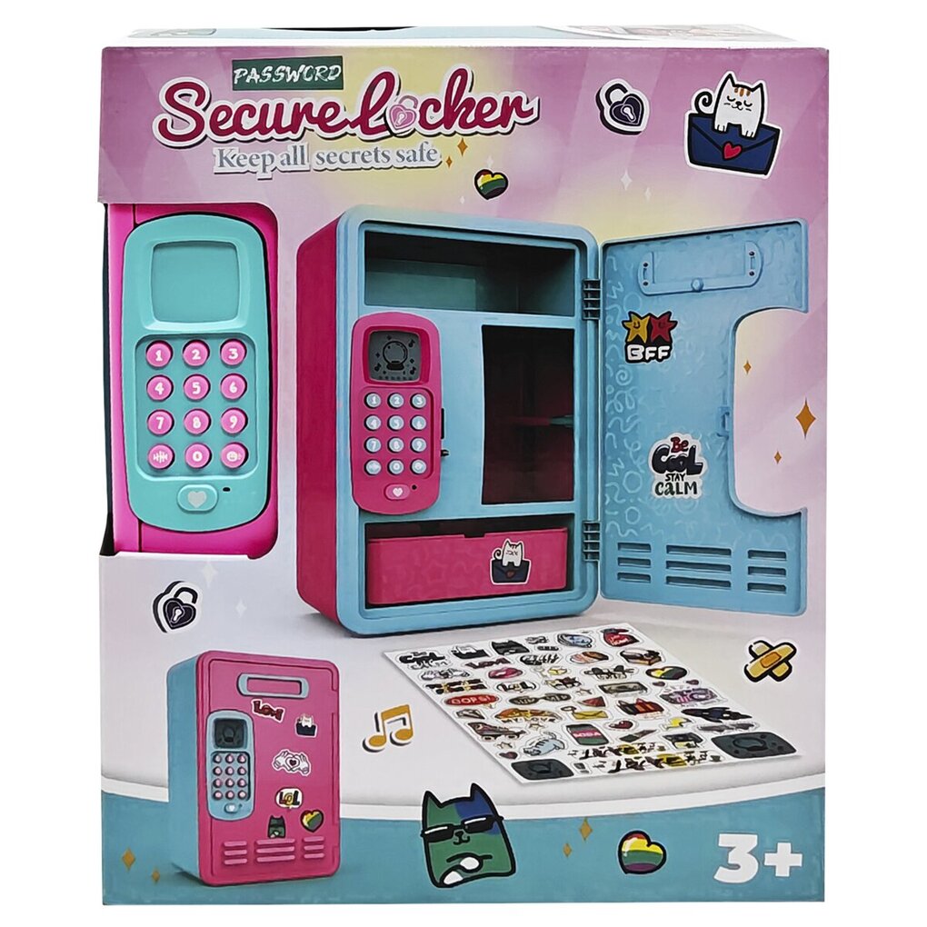 Password Secure Locker Password Secure Locker