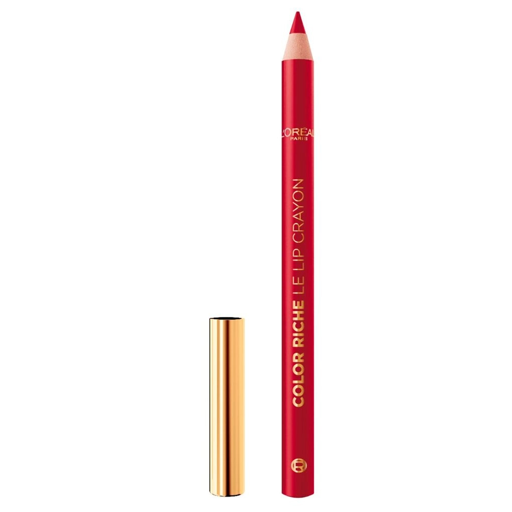 L’Oréal Paris Crayon Contour des Lèvres Color Riche 297 Red Passion
