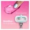 Gillette Venus Lames de Rechange Party Edition