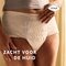TENA Sous-Vêtements Taille Haute Silhouette L Plus