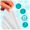 Pampers 99% Water Babydoekjes