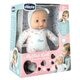Chicco Poupée Bébé My First Doll