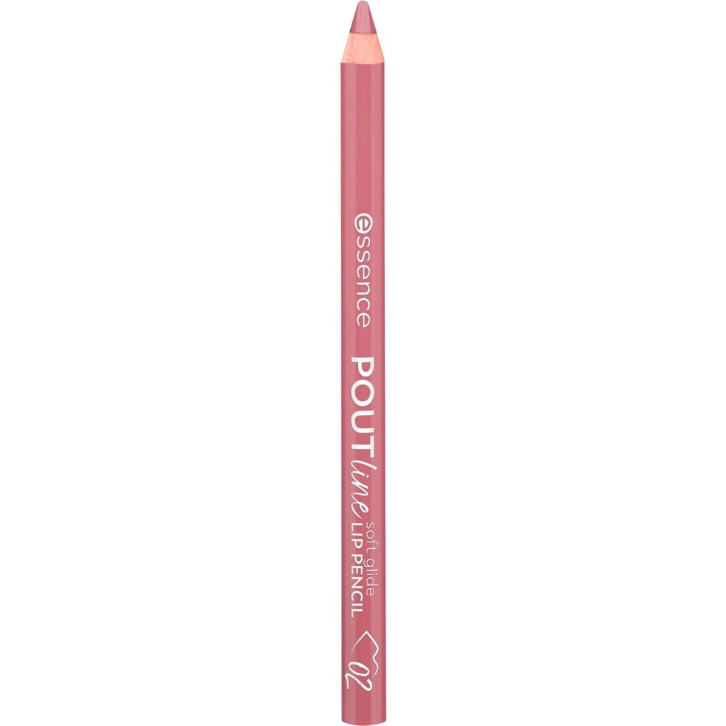 Essence Crayon à Lèvres Soft Glide Poutline 02 Pinky Promise