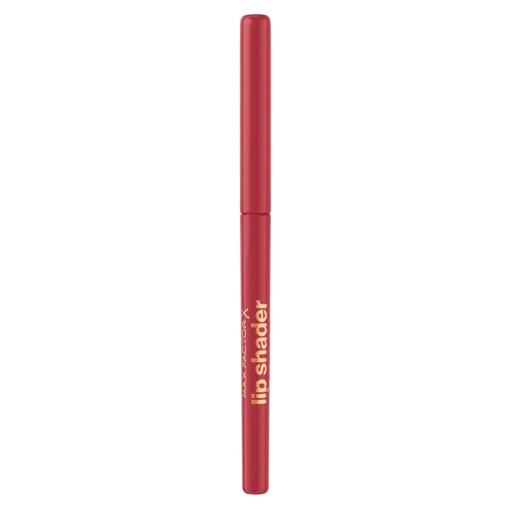 Max Factor Crayon à Lèvres Lip Shader 50