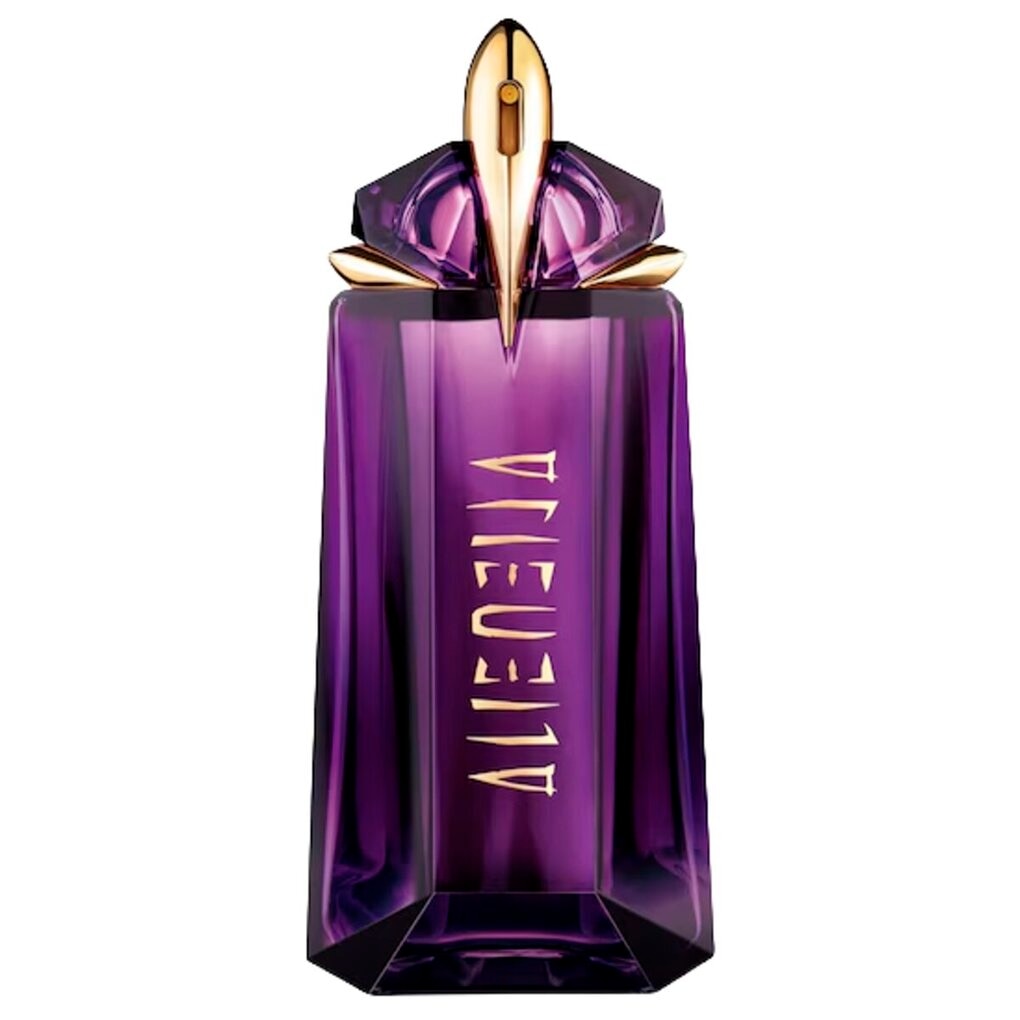 Thierry Mugler Eau de Parfum Alien Rechargeable Thierry Mugler Eau de Parfum Alien Rechargeable