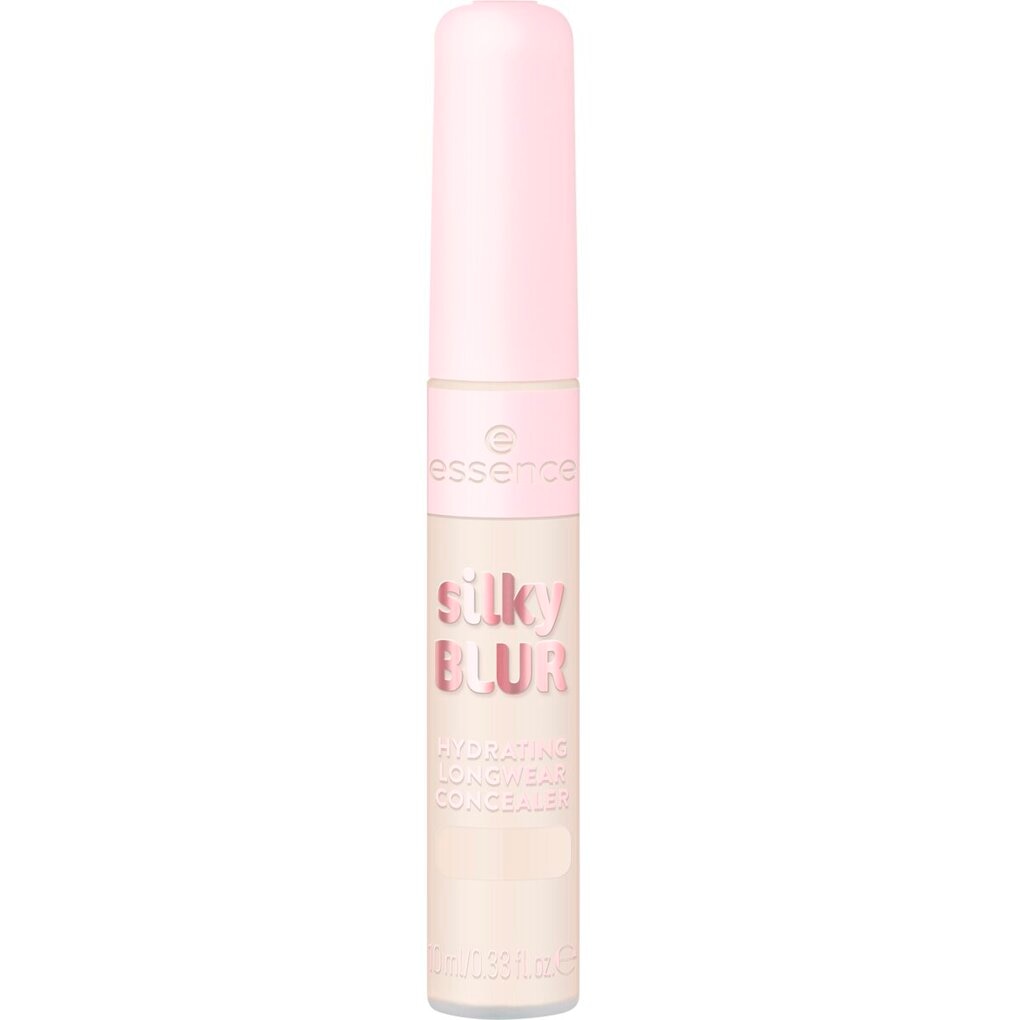 Essence Silky Blur 20 Hydrating Longwear Concealer