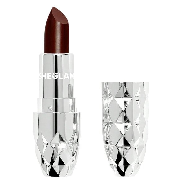 Sheglam 408 Wine & Dine Starlight Velvet Lipstick
