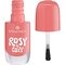 Essence 10 Rosy & Cozy Gelnagellak