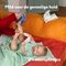 Naïf Babydoekjes