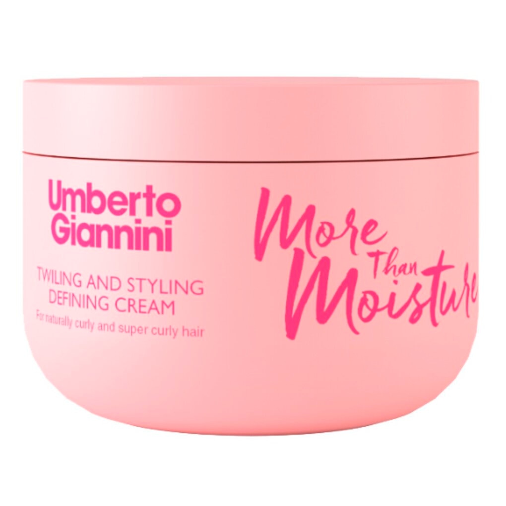 Umberto Giannini More Than Moisture Mask