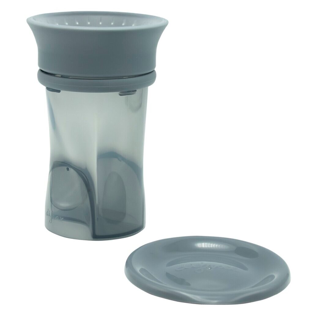 Difrax 9+M 360° Beker