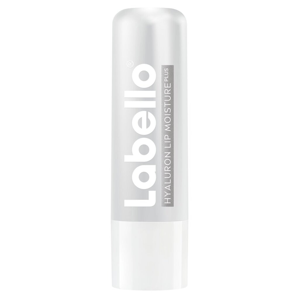 Labello Hyaluron Lip Moisture Lippenbalsem