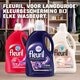 Fleuril Renew Lessive Liquide Black Bloom