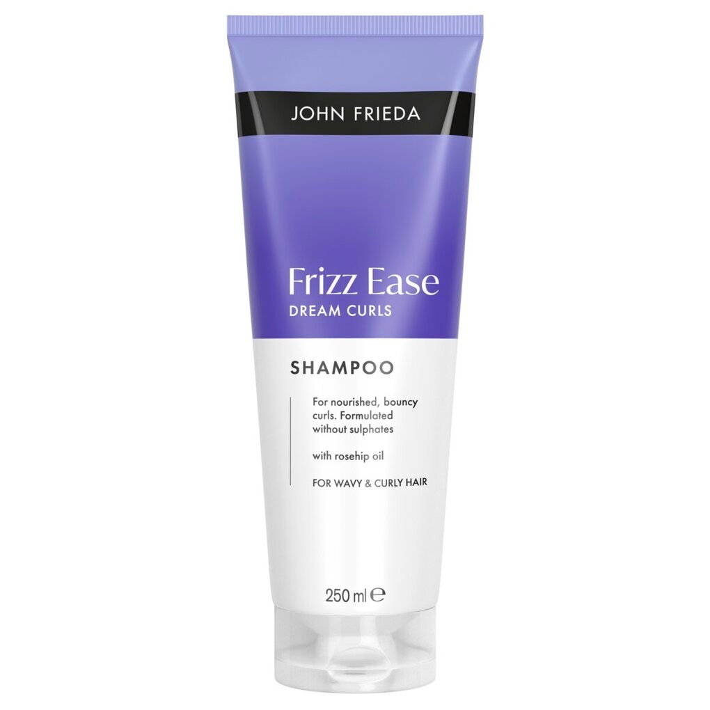John Frieda Frizz Ease Dream Curls Shampoo