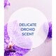 NIVEA Caring Cashmere & Cotton Oil Douchegel