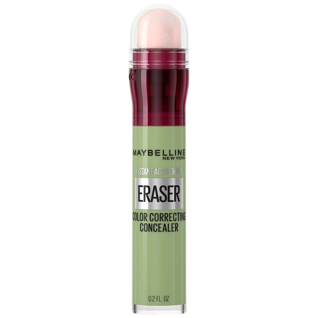 Maybelline New York Instant Eraser Green Color Correcting Concealer
