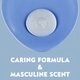 NIVEA Men Hydrocare 5-In-1 Douchegel