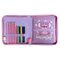 Trousse Garnie Peluche Stitch