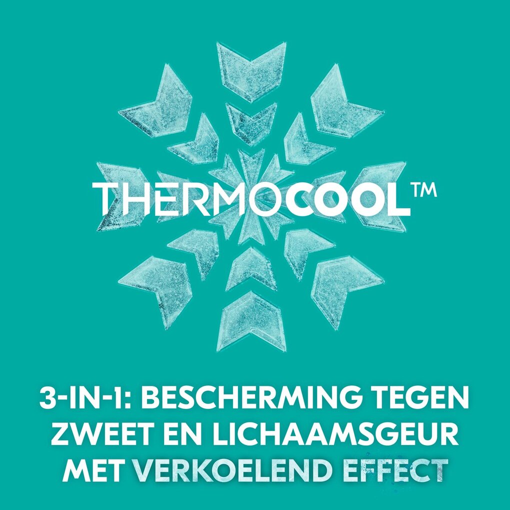 Rexona Men Advanced Protection Thermocool deodorant spray Iced Lemon & Sage