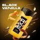 Axe Fine Fragrance Black Vanilla Douchegel