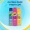 Fa Déodorant Spray Passion Fruit Pools