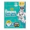 Pampers Couches Baby-Dry La Pat' Patrouille Taille 6