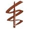 NYX Professional Makeup Epic Inky Stix 03 Kinetic Copper Eyeliner