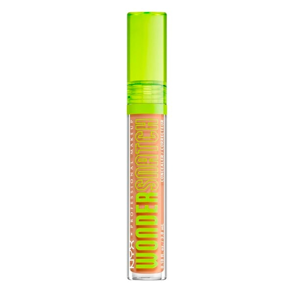 NYX Professional Makeup Correcteur Wonder Snatch