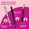 Essence Precision Brush Liner Flick It! 01 Black Waterproof