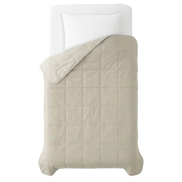 Villa Volance Verkoelend Dekbed Beige