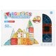 Magnetics Magnetic Tiles Set