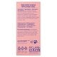Wild Navulbare Roll-on Antitranspirant: Fresh Cotton & Sea Salt