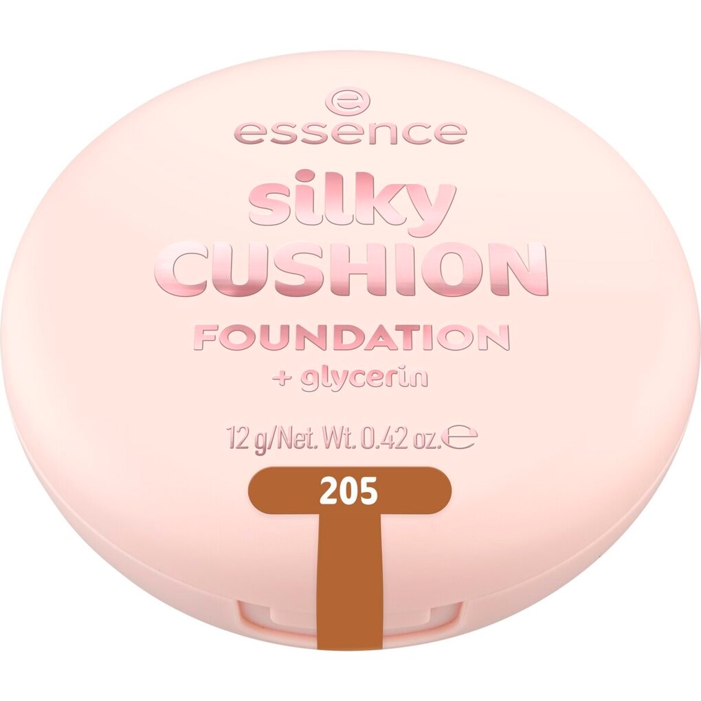 Essence Silky Cushion Fond de Teint 205 Essence Silky Cushion Fond de Teint 205