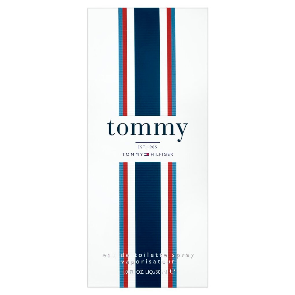 Tommy Hilfiger Boy Eau de Toilette