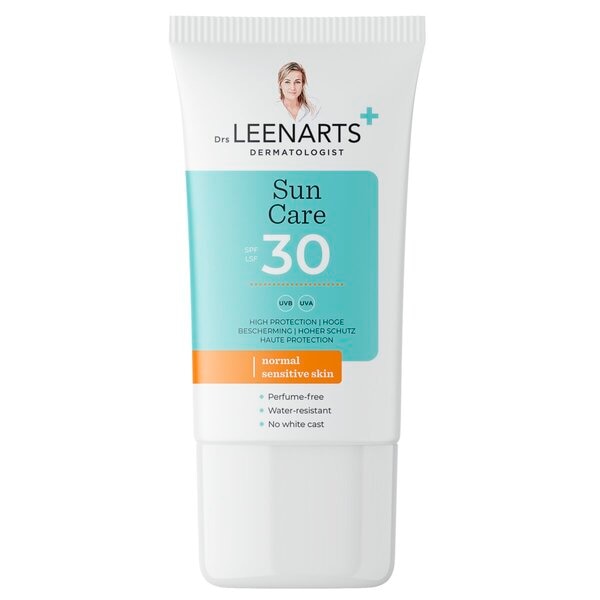 Drs Leenarts Suncare FPS30