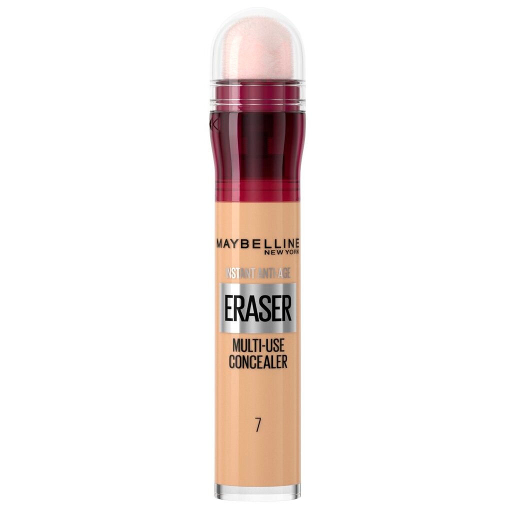 Maybelline New York Instant Anti Age Eraser 07 Sand Concealer