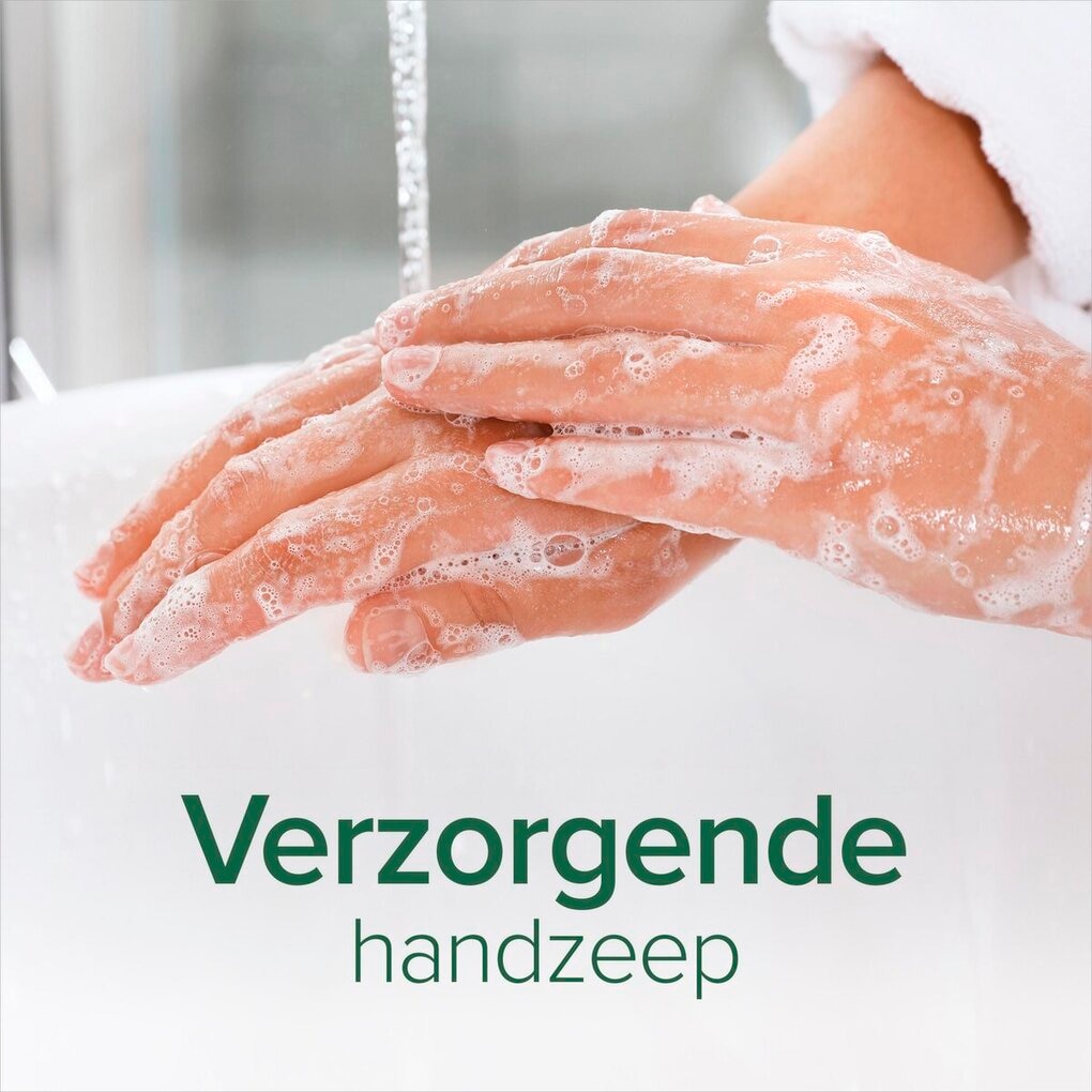 Palmolive Naturals Melk & Honing Handzeep